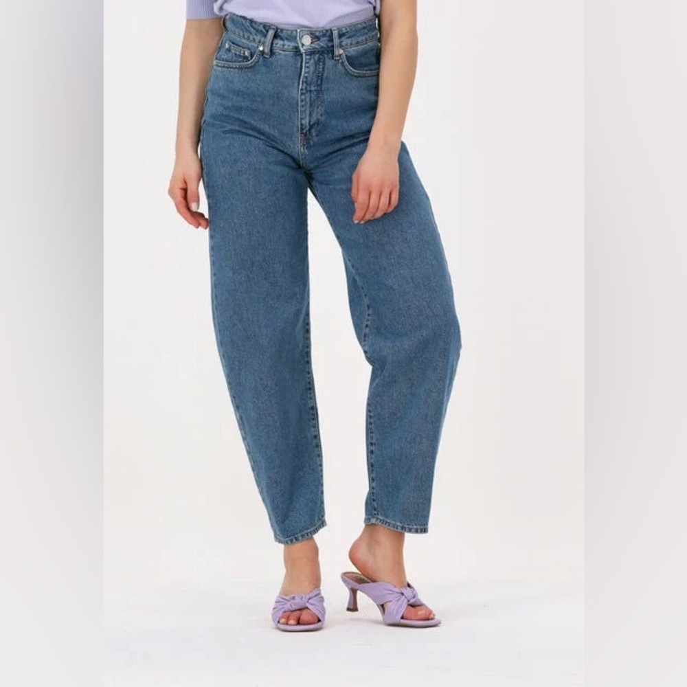Just Female mom jeans